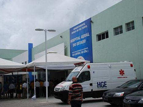 Gestora do HGE participa de maior encontro contábil de Alagoas