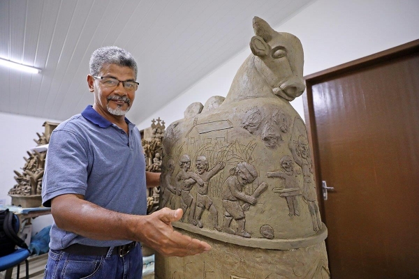 Cápsula do Bicentenário guardará retrato atual de Alagoas durante um século
