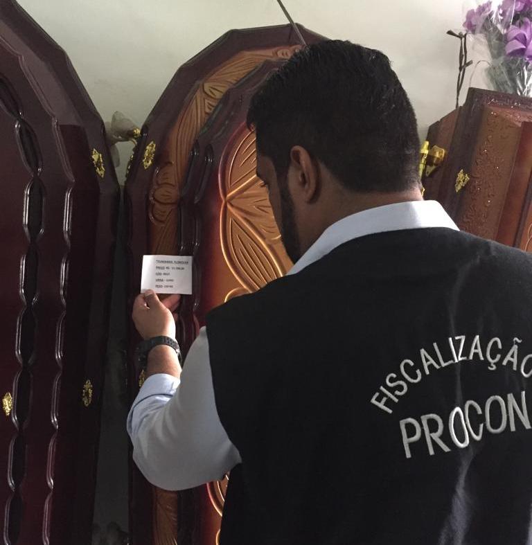 Dia de Finados: confira pesquisa de preços de itens e serviços
