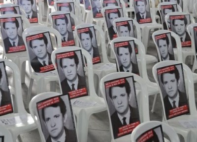 MPF denuncia pela primeira vez membros da Justiça e do MP Militar por colaboração com a ditadura