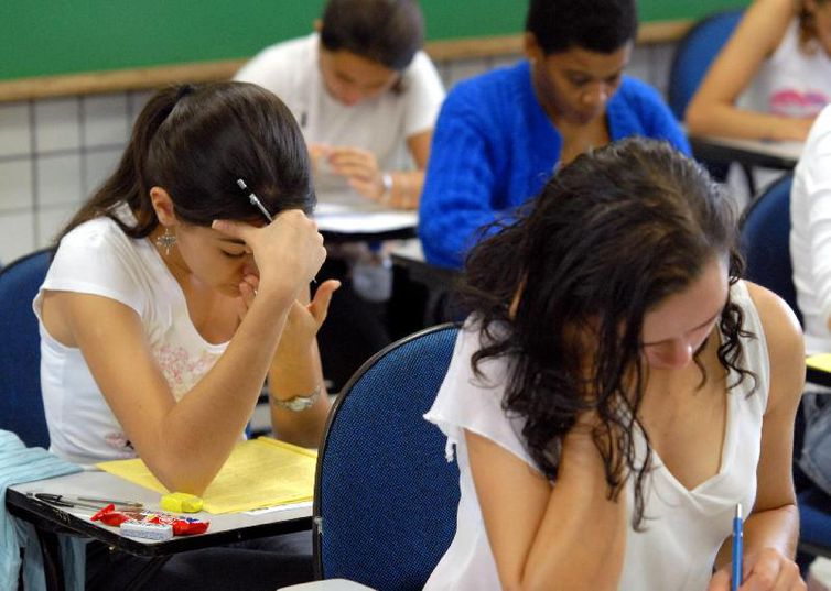 Professor dá dicas para o ENEM 2018