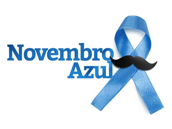 Novembro Azul: AL deve ter mais de 600 novos casos de câncer de próstata em 2018