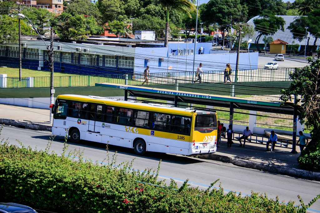 Viagens semi expressas serão implantadas na capital