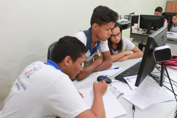 Educação realiza segunda etapa da Olimpíada de História de Alagoas