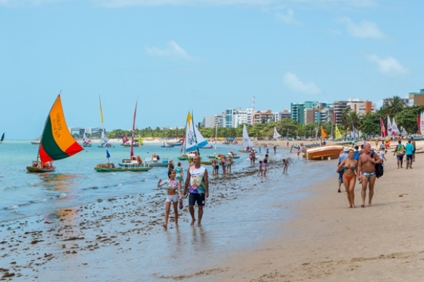 Fim de semana tem previsão de sol e clima seco em todo o Estado