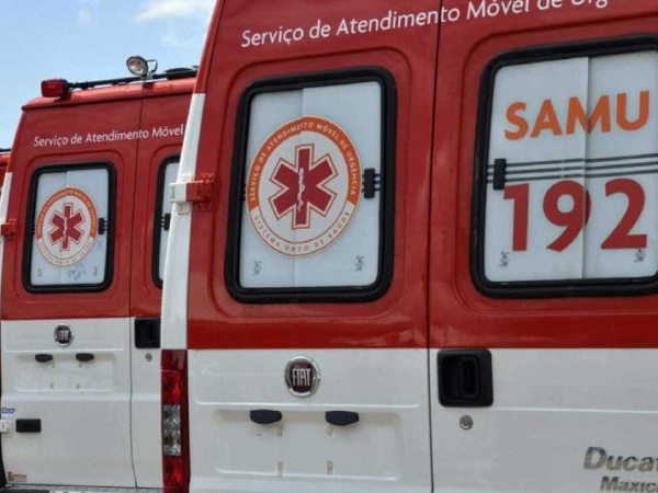 Samu Alagoas reduz trotes em mais de 22%; chamada falsa é crime e leva a prisão