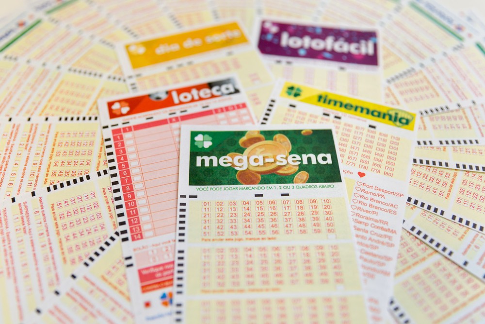 Mega-Sena: ninguém acerta e prêmio vai a R$ 33 milhões