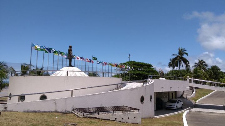 Sem tempo para o tempo: Maceoenses não demonstram interesses em museus do Jaraguá