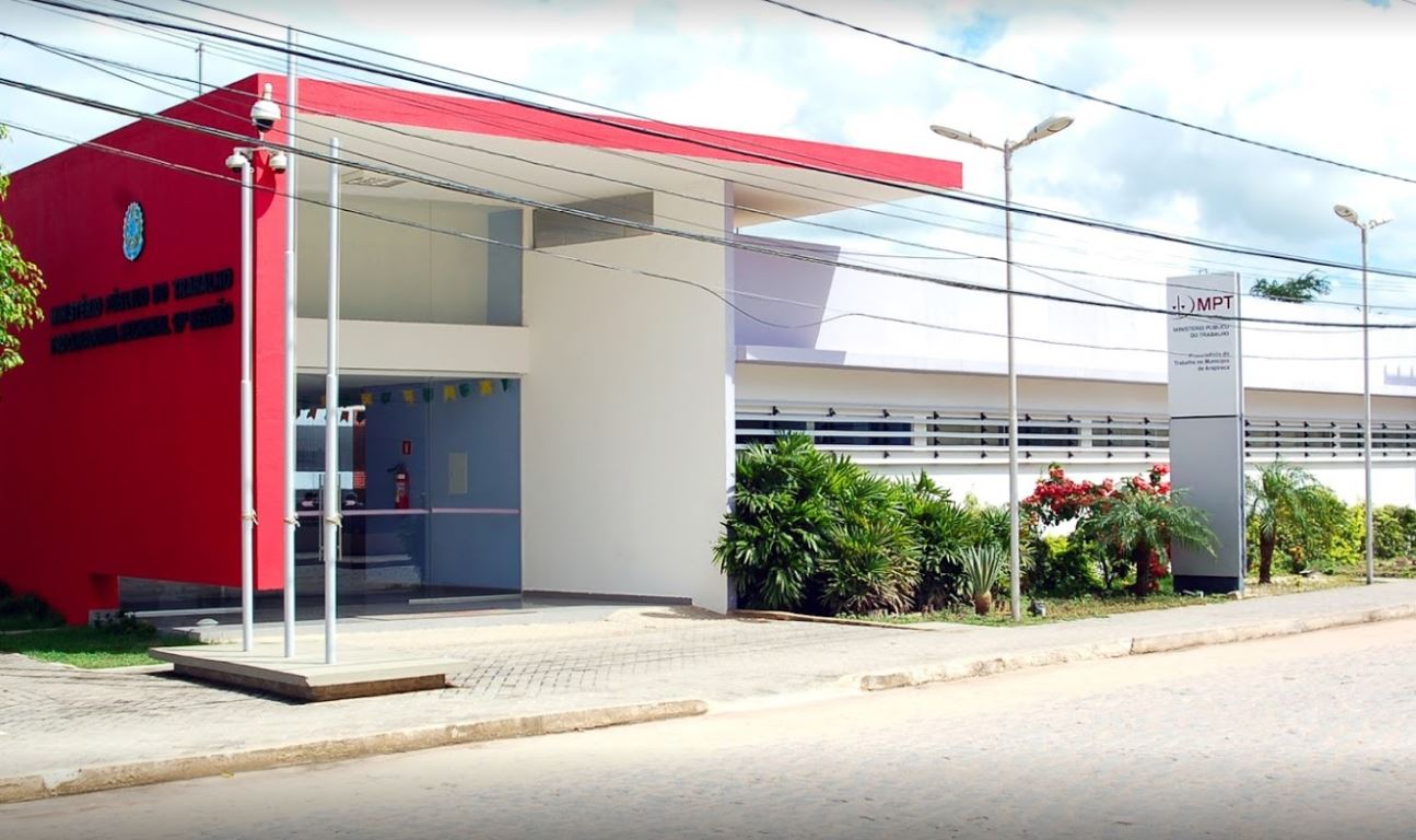MPT obtém liminar que obriga Narciso Enxovais a adequar ambiente térmico de trabalhadores