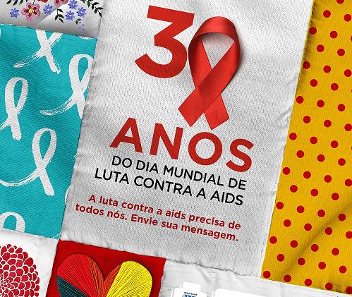 Campanha Dezembro Vermelho segue com atividades preventivas