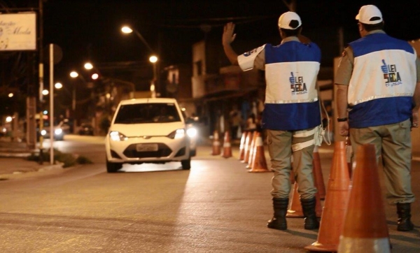 Alagoas tem queda de 29,5% nas mortes no trânsito nos últimos quatro anos