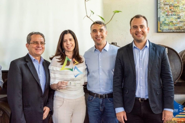 Investimento de R$ 2,5 mi da Fapeal em eventos científicos movimentou turismo em AL