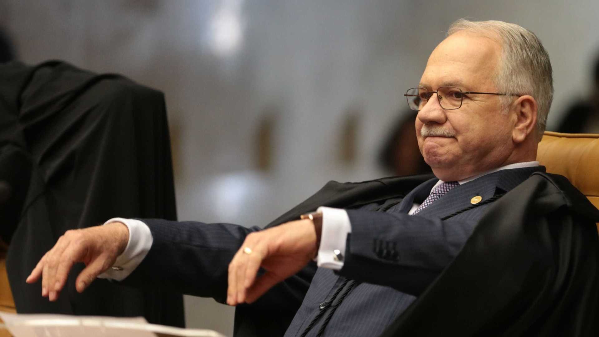 STF começa a julgar novo pedido de liberdade de Lula