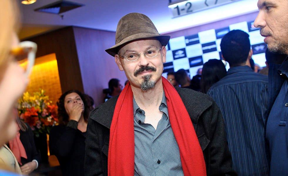 Cineasta vem a Maceió, neste sábado, debater direitos humanos com a juventude