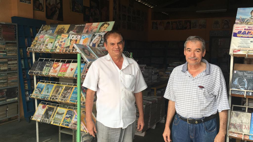 Sebos de Arapiraca são a verdadeira resistência cultural