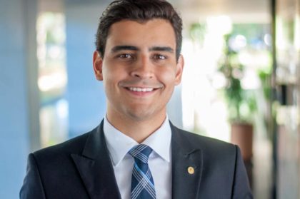 Deputado de AL é um dos preferidos de Bolsonaro para presidir a Câmara dos Deputados