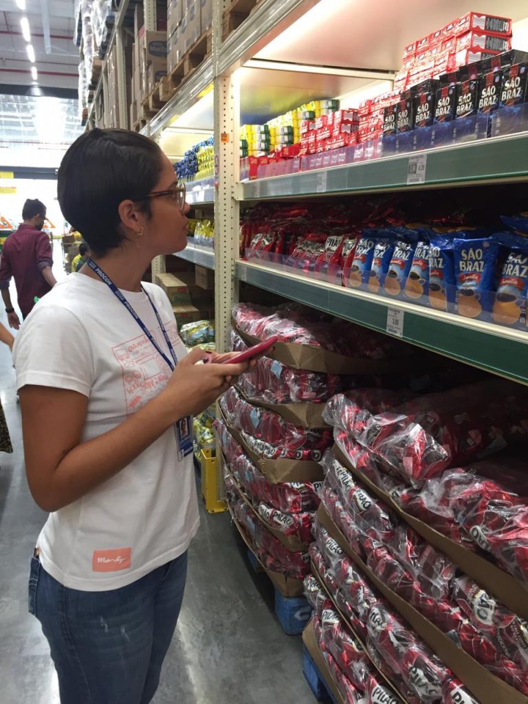 Procon Maceió divulga pesquisa de preços da cesta básica