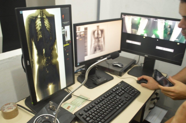 Trabalho preventivo potencializa segurança nos presídios alagoanos