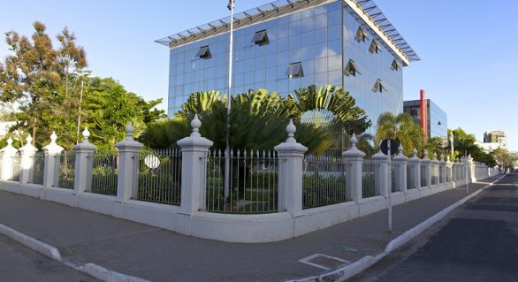 Repasse do Fundeb pode chegar a R$ 30 milhões
