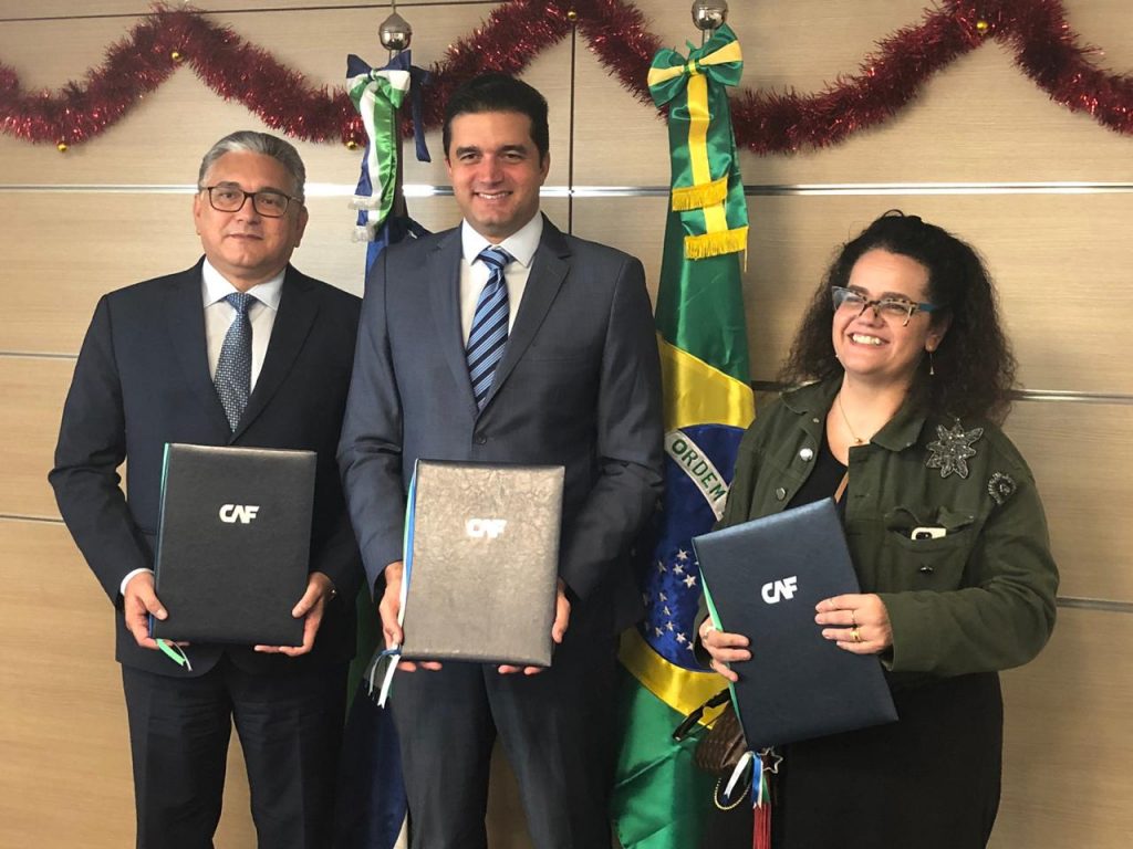 Maceió receberá US$ 70 milhões para investimentos
