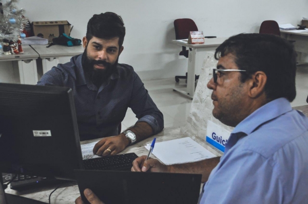 Sefaz realiza atendimento agendado em Maceió a partir de janeiro