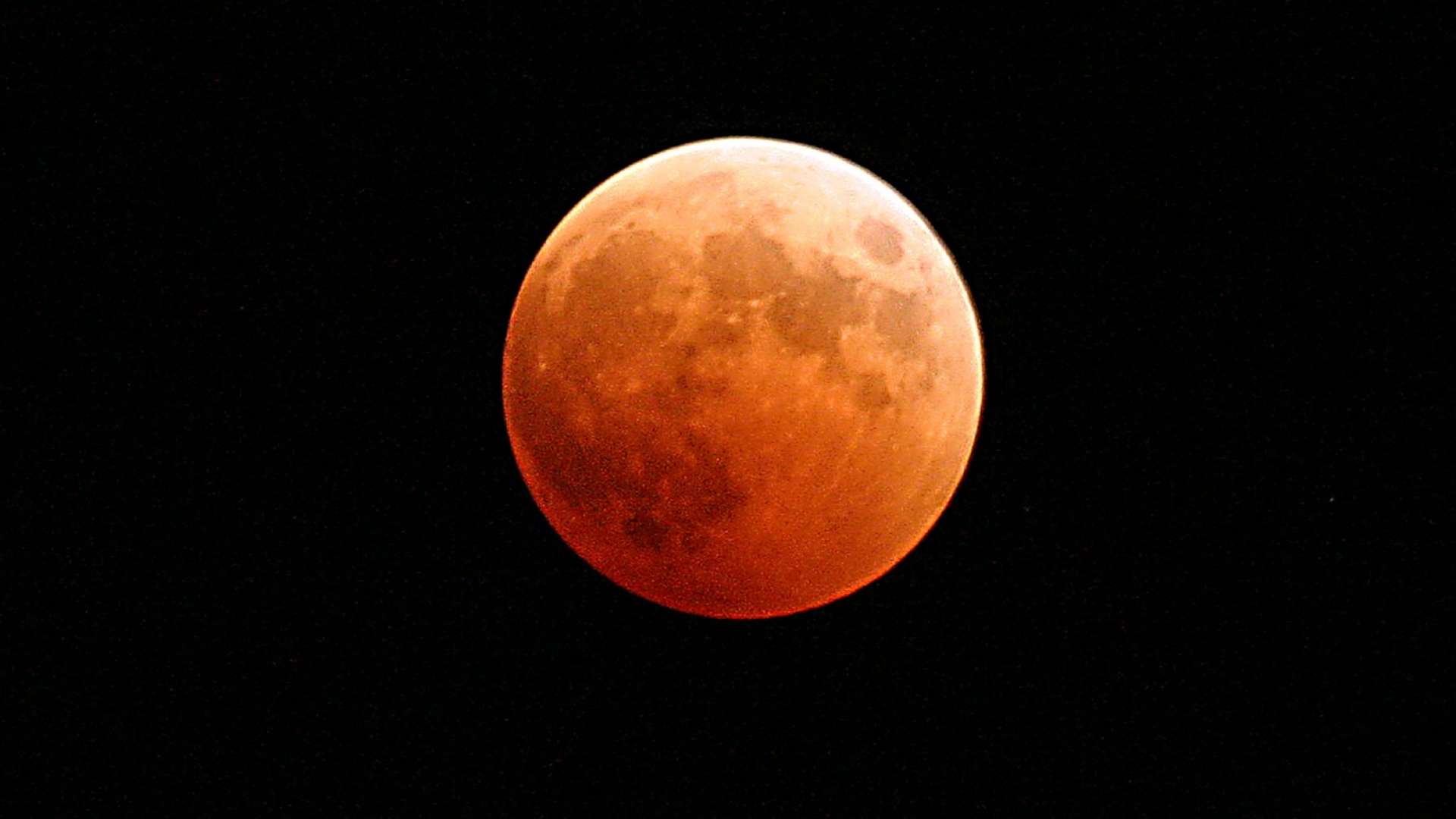 2019 começa com eclipse total de Superlua; saiba quando ver