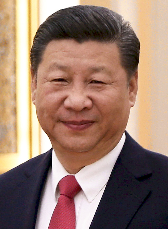 Presidente Chinês diz que está disposto a trabalhar com Bolsonaro