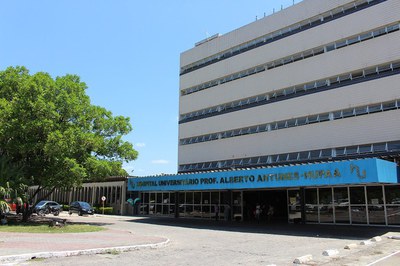 H.U abre vagas para residência médica em Neurologia