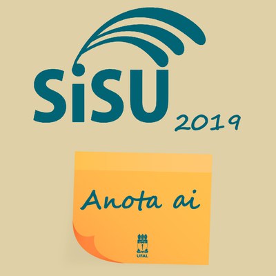 Atenção estudantes que fizeram o ENEM 2018