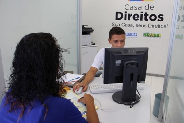 Casa de Direitos abre inscrições para diversos cursos profissionalizantes