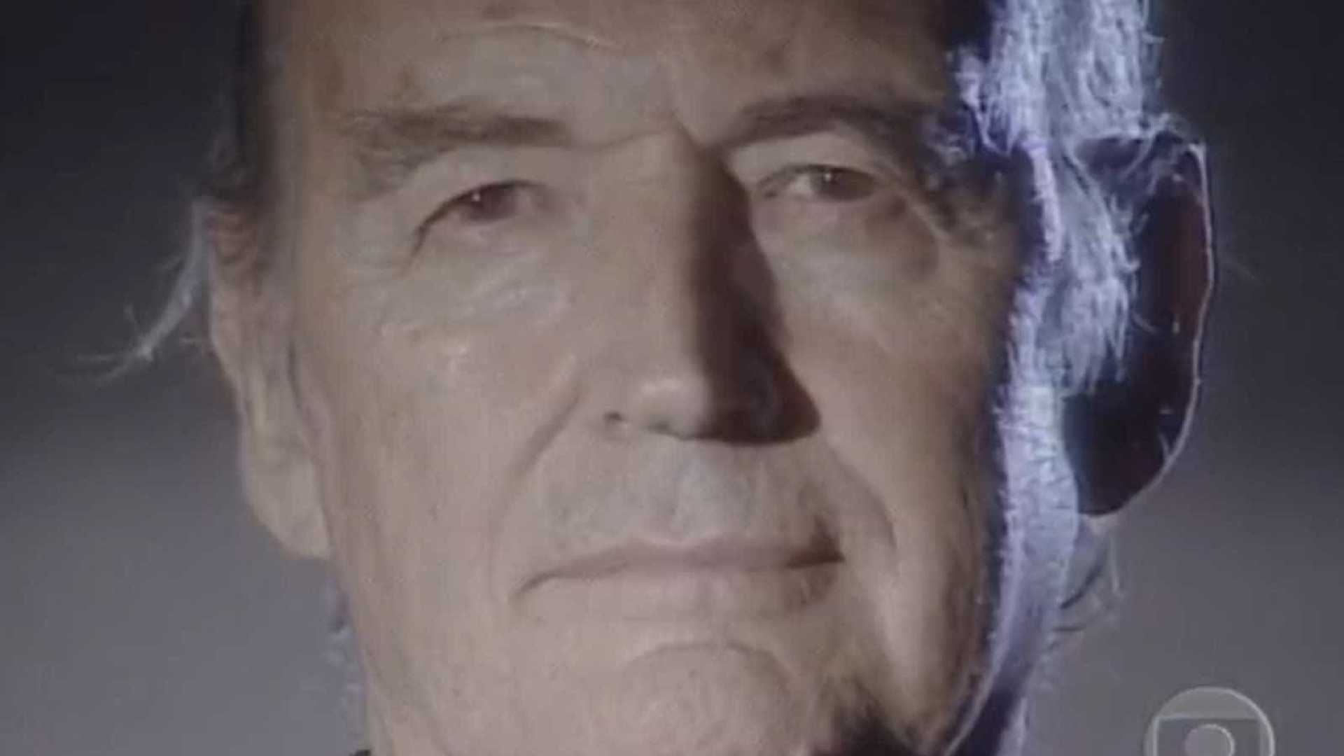 Padre Quevedo morre aos 88 anos