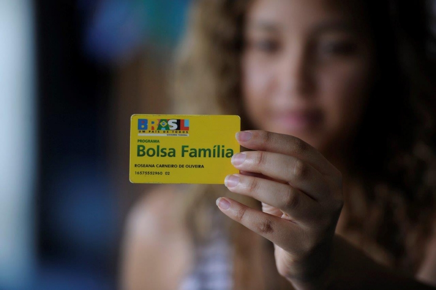 Mais de 600 famílias alagoanas pediram desligamento do Bolsa Família