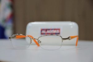 Gratuito: Sesau vai entregar óculos de grau para estudantes na próxima segunda-feira