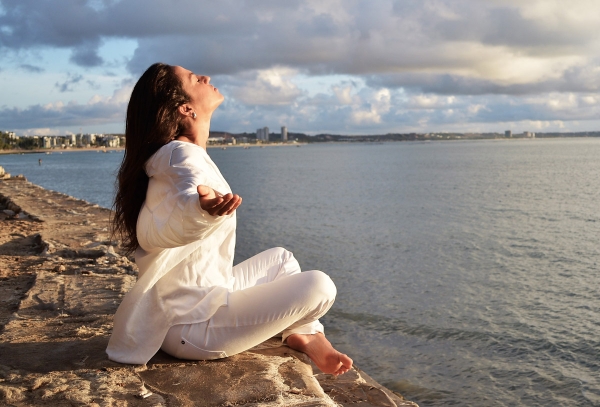 Sesau alerta sobre a importância de cuidar da saúde mental