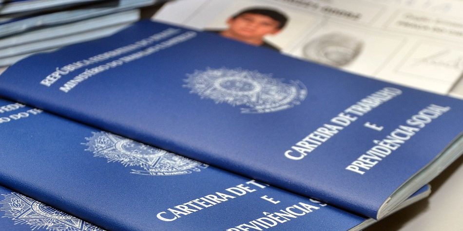 Sine Maceió suspende emissão e entrega de CTPS nesta segunda