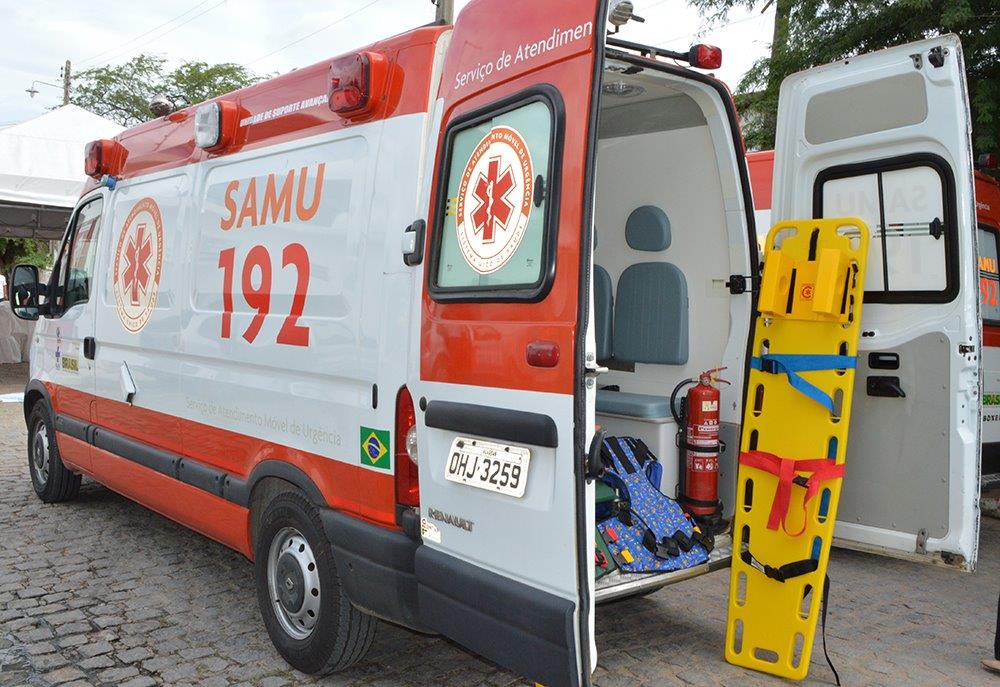 Ações de conscientização reduzem trotes no estado de AL ao Samu em mais de 19%