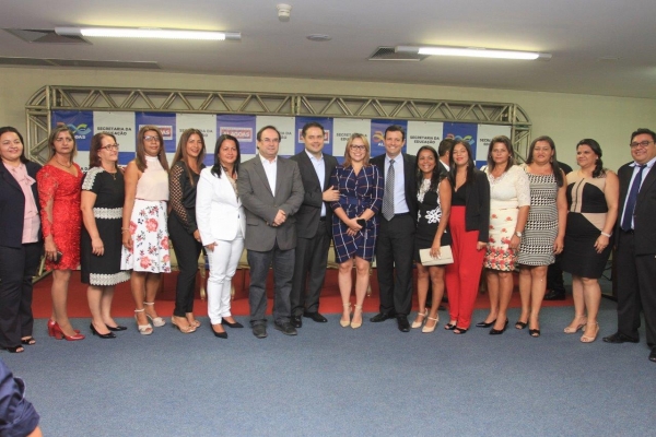 Seduc abre  processo seletivo para o cargo de comissão de gerente regional de educação para o biênio 2019-2020