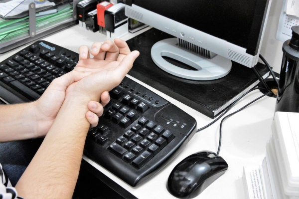 Doenças ocupacionais atingiram 2.360 alagoanos em 2018