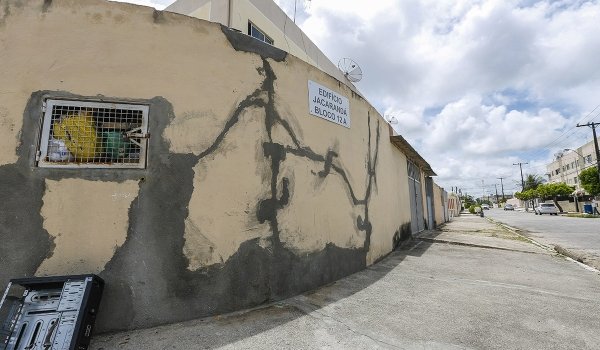 Renan Filho vai solicitar audiência com Bolsonaro para tratar sobre o Pinheiro