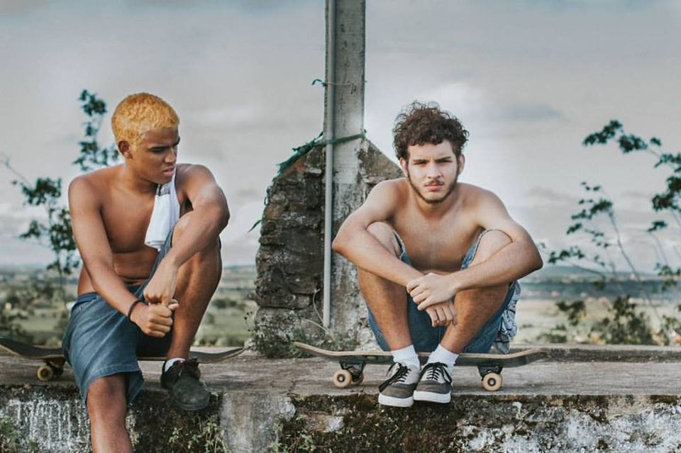 Produção Alagoana: Curta-metragem  participa de festival de cinema na Índia