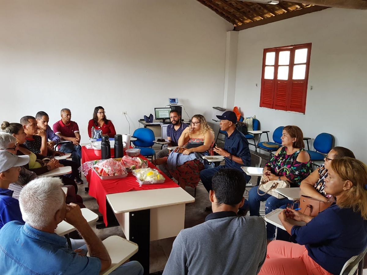 Campanha pela redução da passagem mobiliza comunidades de 10 bairros em Maceió