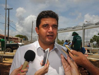 Com estimativa de R$ 2,6 bilhões, orçamento anual de Maceió é publicado