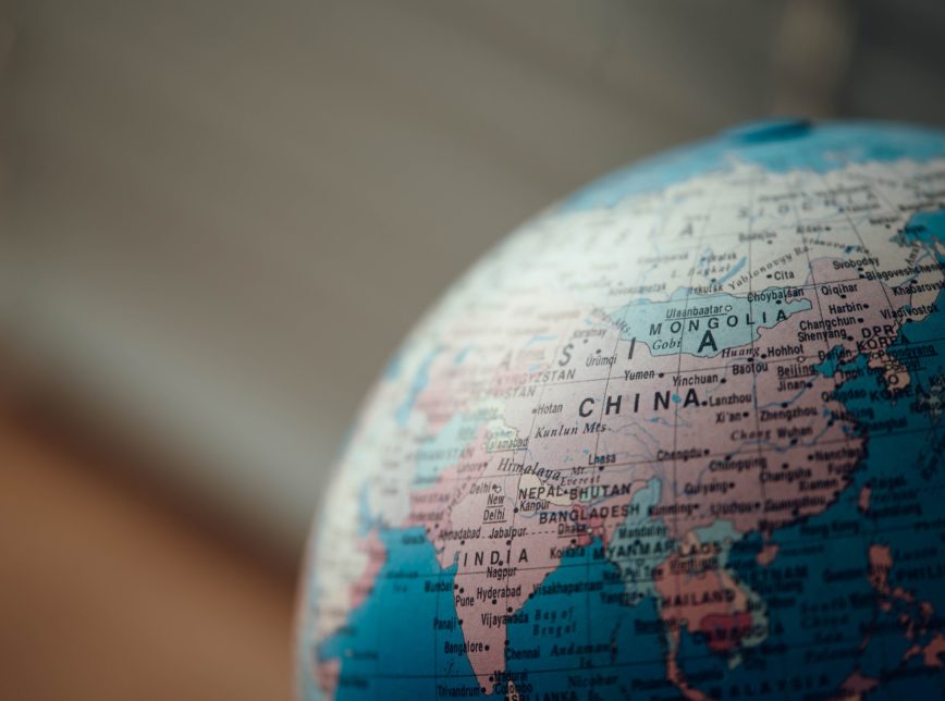 China tem pior ritmo de crescimento econômico em 28 anos