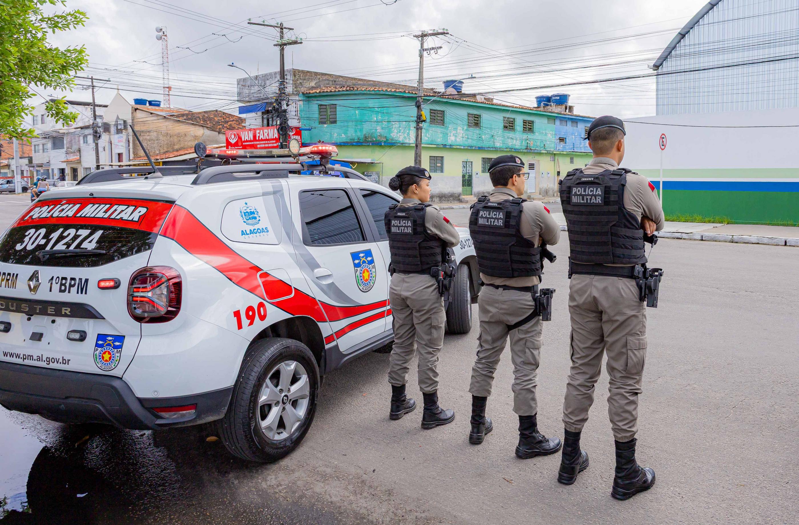 Falso comprador rouba carro e atropela dono em Arapiraca
