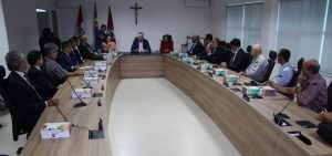 MPE vai pedir a suspensão da licença de poços da Braskem localizados no Pinheiro