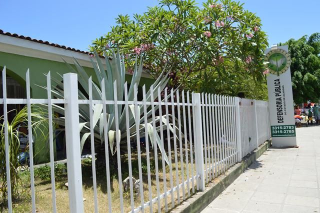 Defensoria pede bloqueio de contas do município de Maceió e Estado de Alagoas  para garantir cirurgias no SUS