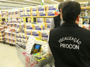 Valor da cesta básica aumenta 4,8% na capital alagoana em janeiro, diz Procon