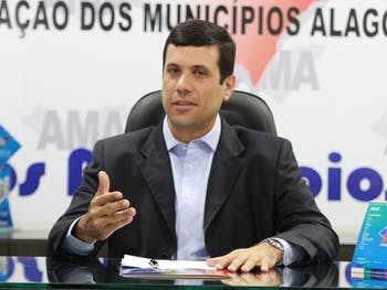 AMA caminha para mais uma eleição