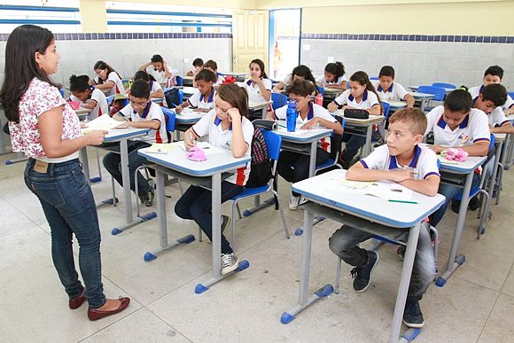 Rateio do Fundeb poderá ser pago antes do previsto