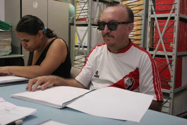 Centro Cyro Accioly oferece 100 vagas para novos alunos a partir de segunda-feira (28)